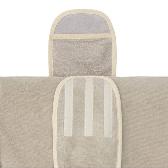 PALOPA ŽUPAN PRO PSY ROBI BEIGE M - PRO MAZLÍČKY - NOŠENÍ & SPORT