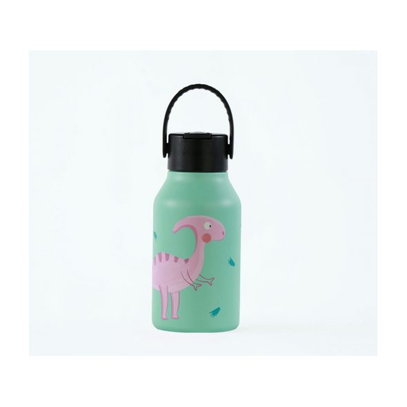 RUNBOTT TERMOLÁHEV MII 350 ML PARASAULOPHUS - TERMOOBALY A TERMOSKY - KRMENÍ