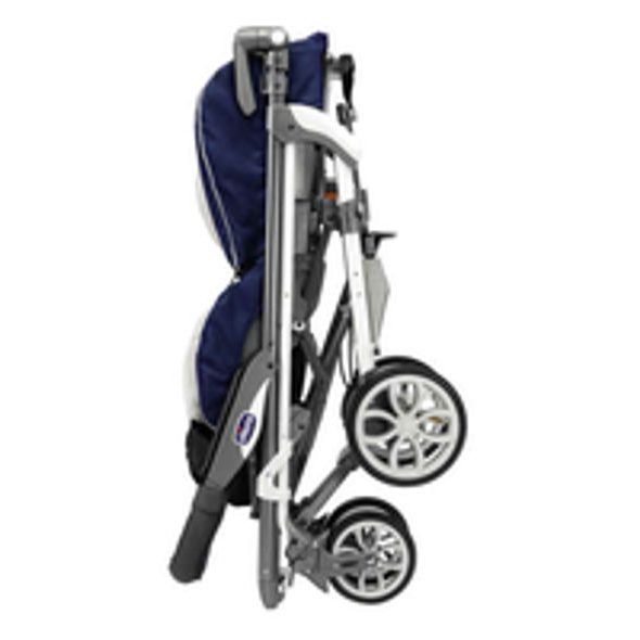 CHICCO GOLFOVÉ HOLE LIVING 2011 - GOLFOVÉ KOČÁRKY - KOČÁRKY A PŘÍSLUŠENSTVÍ