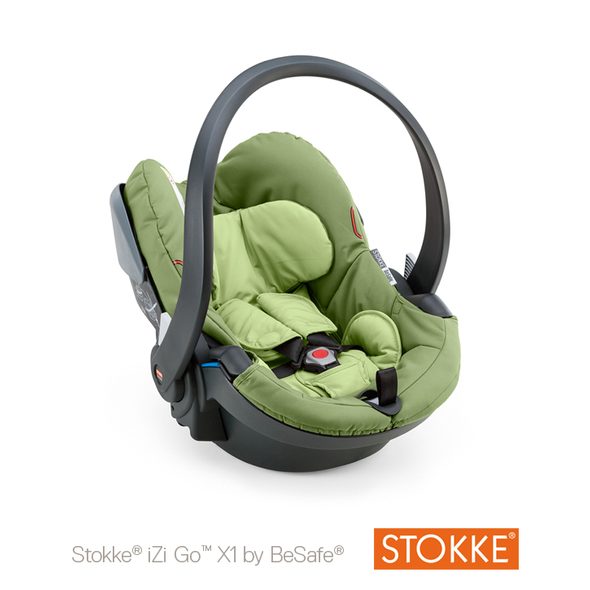 STOKKE® XPLORY® + AUTOSEDAČKA ZDARMA - TROJKOMBINACE - KOČÁRKY A PŘÍSLUŠENSTVÍ