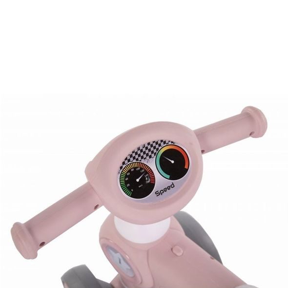 BO JUNGLE ODRÁŽEDLO B-BIKE JUMPY - DĚTSKÁ ODRÁŽEDLA - PRO DĚTI