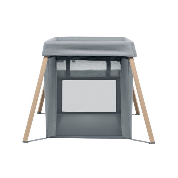 MAXI-COSI CALAO LIGHT POSTÝLKA CESTOVNÍ BEYOND GREY - CESTOVNÍ POSTÝLKY - SPINKÁNÍ