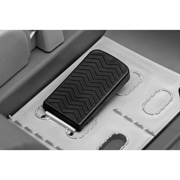 PEG PÉREGO POLARIS SPORTSMAN PRO CITRUS - ELEKTRICKÁ VOZÍTKA - PRO DĚTI