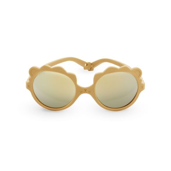 KIETLA SLUNEČNÍ BRÝLE LION 0-1 ROK - SLUNEČNÍ BRÝLE - PRO DĚTI