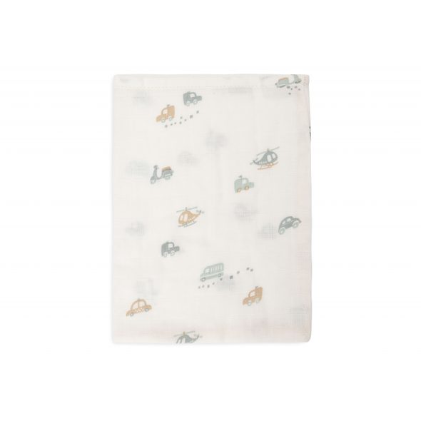 JOLLEIN ŽÍNKY 3 KS ON THE GO - ŽÍNKY A HOUBIČKY - KOUPÁNÍ A ZDRAVÍ