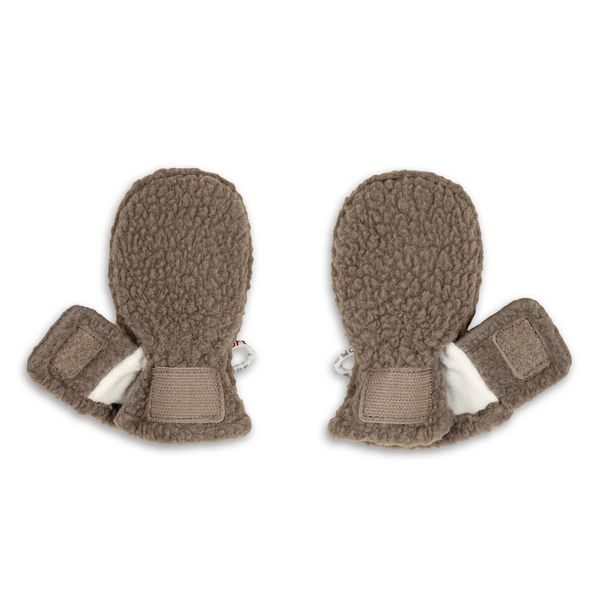 LODGER RUKAVICE TEDDY BUFFALO - RUKAVIČKY, ŠÁTKY, NÁKRČNÍKY - PRO DĚTI