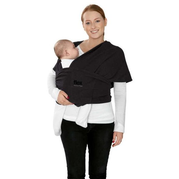 MAMAS&PAPAS FLEX BABY SLING - KOSMETIKA PRO CELOU RODINU - PRO MAMINKY