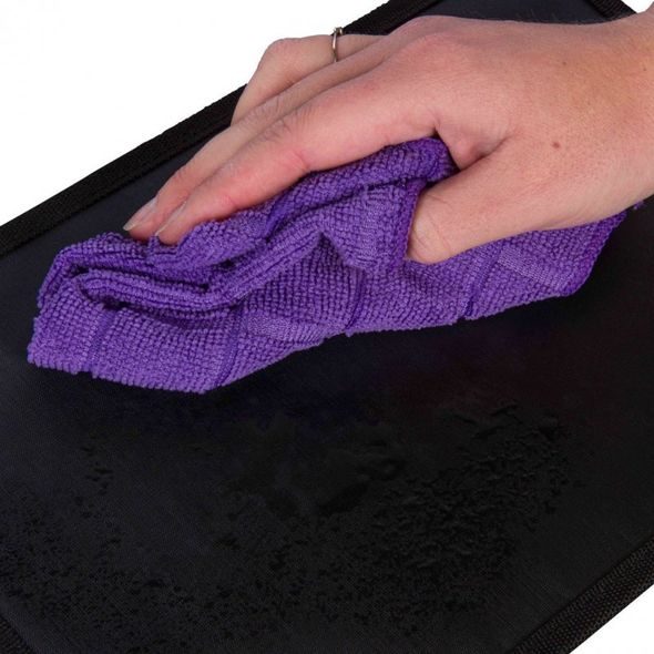 DOOKY CESTOVNÍ BOX BACK SEAT BASKET - DOPLŇKY K AUTOSEDAČKÁM - AUTOSEDAČKY A PŘÍSLUŠENSTVÍ