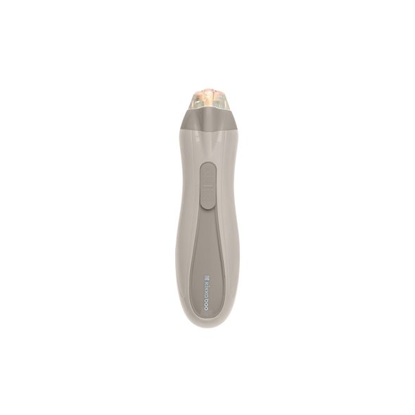 KIKKABOO ELEKTRICKÝ PILNÍK NA NEHTY BEIGE - PÉČE O NEHTY - KOUPÁNÍ A ZDRAVÍ