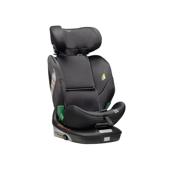 MAST M.ROX I-SIZE AUTOSEDAČKA DARK GREY - AUTOSEDAČKY 0-36KG - AUTOSEDAČKY A PŘÍSLUŠENSTVÍ