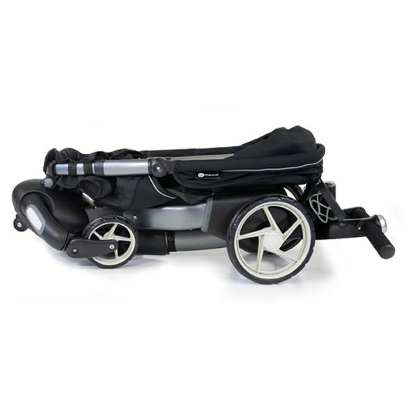 4MOMS ORIGAMI® - SPORTOVNÍ KOČÁRKY - KOČÁRKY A PŘÍSLUŠENSTVÍ