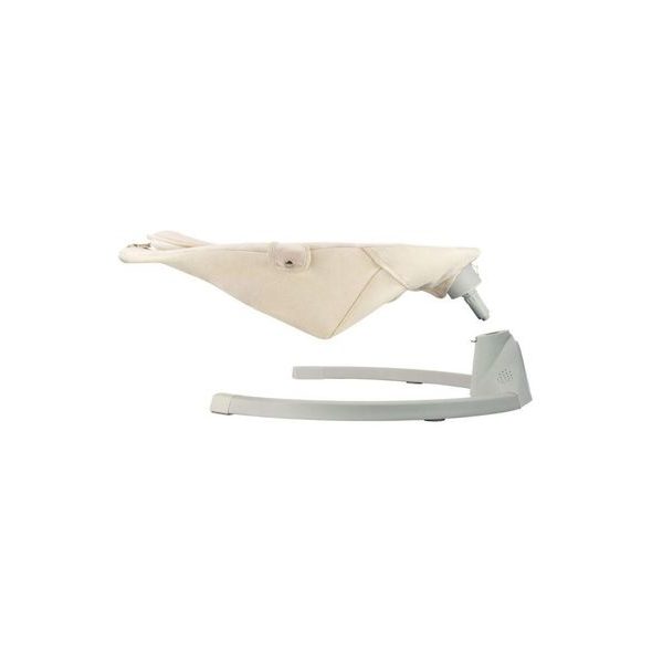 MOMI ELEKTRICKÉ HOUPÁTKO MOMI KENANI BÉŽOVÉ - LEHÁTKA A HOUPADLA - SPINKÁNÍ