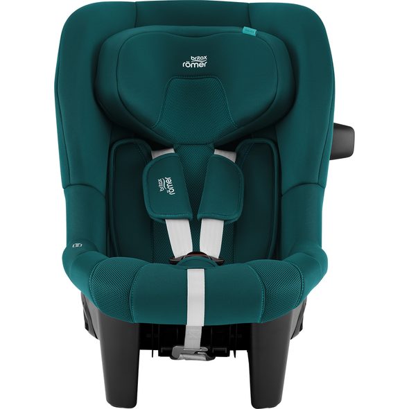 BRITAX RÖMER MAX-SAFE PRO 2024 - AUTOSEDAČKY 9-25KG - AUTOSEDAČKY A PŘÍSLUŠENSTVÍ
