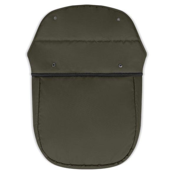 ABC DESIGN NÁNOŽNÍK AVOCADO 2025 - NÁNOŽNÍKY - KOČÁRKY A PŘÍSLUŠENSTVÍ