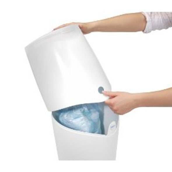 ANGELCARE REFILL NÁHRADNÍ NÁPLŇ DO KOŠE - KOŠE NA PLENY A NÁPLNĚ - PŘEBALOVÁNÍ