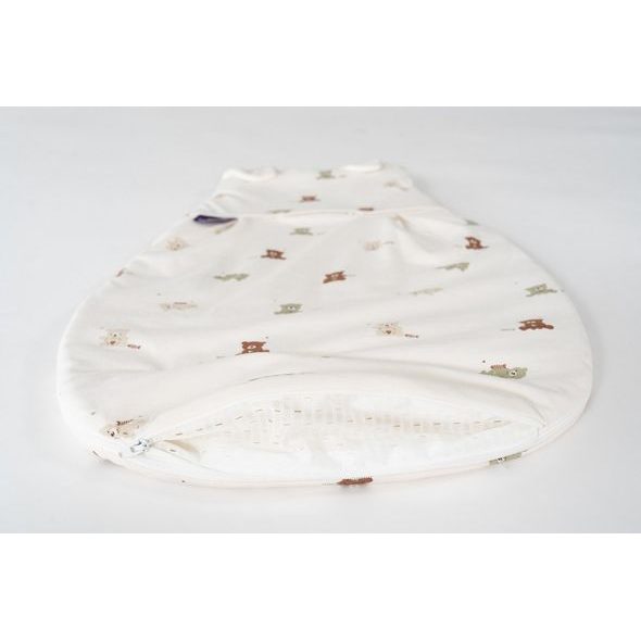 TRÄUMELAND VNĚJŠÍ SPACÍ PYTEL LIEBMICH PATITA 68/74 - SPACÍ PYTLE - SPINKÁNÍ