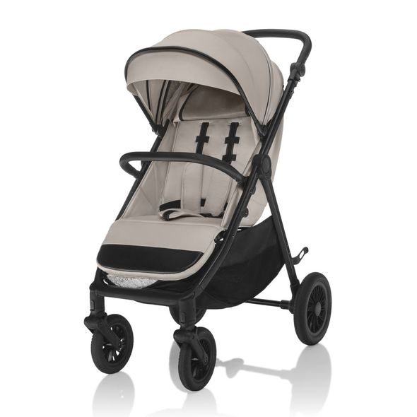 ZOPA SPORTOVNÍ KOČÁREK MOYA - SPORTOVNÍ KOČÁRKY - KOČÁRKY A PŘÍSLUŠENSTVÍ