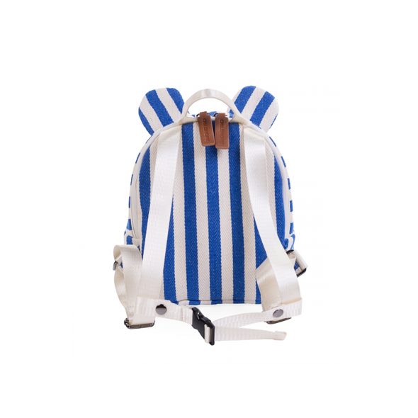 CHILDHOME DĚTSKÝ BATOH MY FIRST BAG ELECTRIC BLUE - BATOHY A TAŠKY - PRO DĚTI