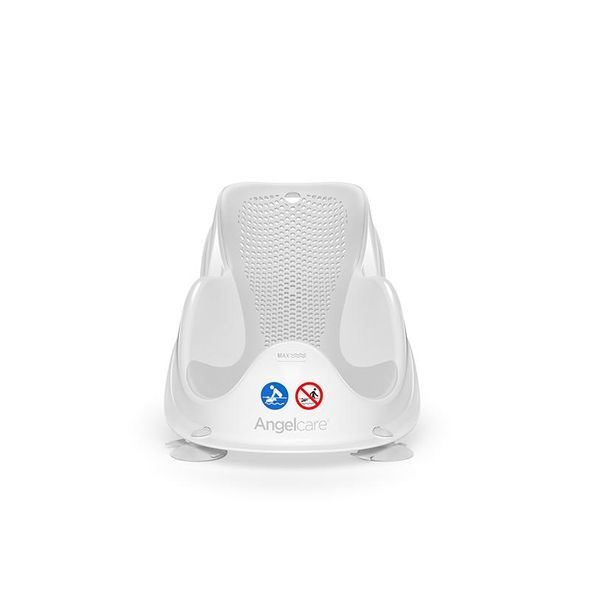 ANGELCARE LEHÁTKO DO VANY FIT LIGHT AQUA - LEHÁTKA DO VANIČKY - KOUPÁNÍ A ZDRAVÍ