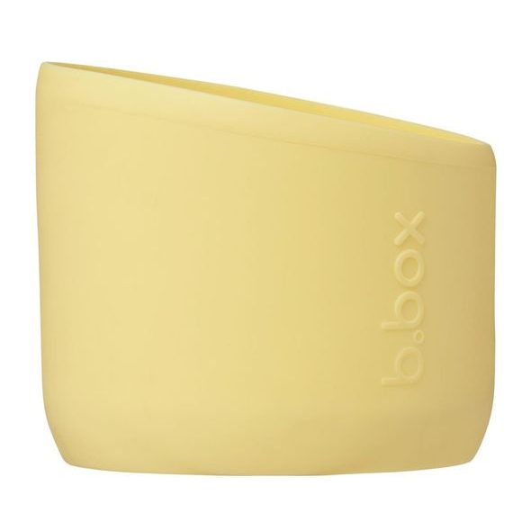 B.BOX SILIKONOVÝ CHRÁNIČ PRO TERMOLÁHEV 1L - LEMON TWIST - TERMOOBALY A TERMOSKY - KRMENÍ