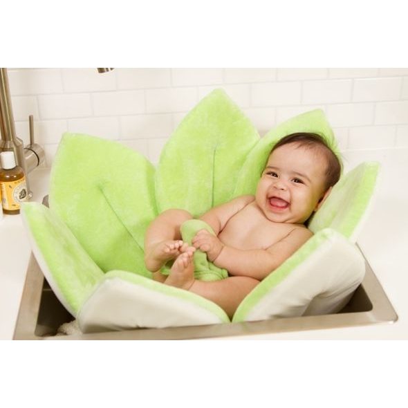 BLOOMINGBATH™ KVETOUCÍ KOUPEL AKCE ! - LEHÁTKA DO VANIČKY - KOUPÁNÍ A ZDRAVÍ