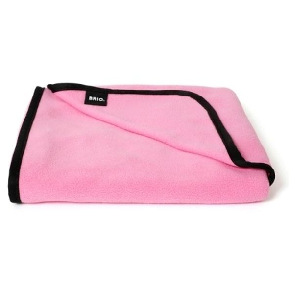 BRIO DEKA FLEECE - DOPRODEJ ! - DĚTSKÉ DEKY PRO MIMINKA - SPINKÁNÍ