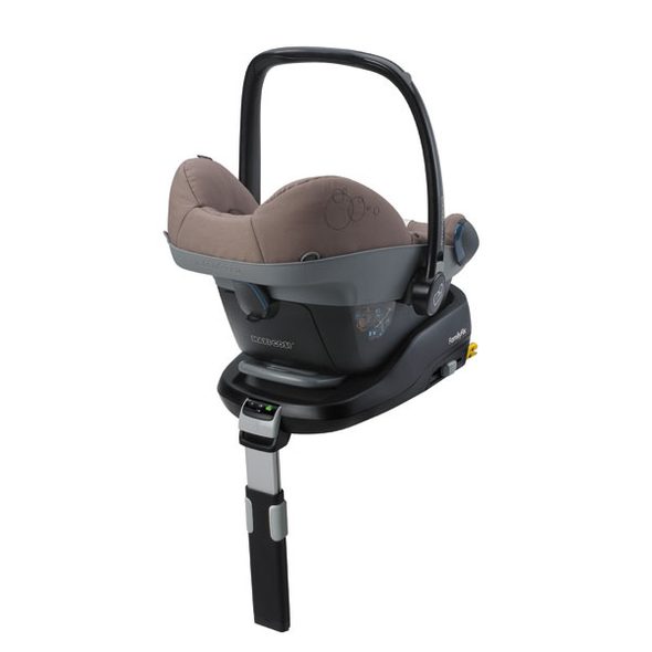 MAXI-COSI ZÁKLADNA FAMILYFIX - BÁZE A ISOFIX BÁZE - AUTOSEDAČKY A PŘÍSLUŠENSTVÍ