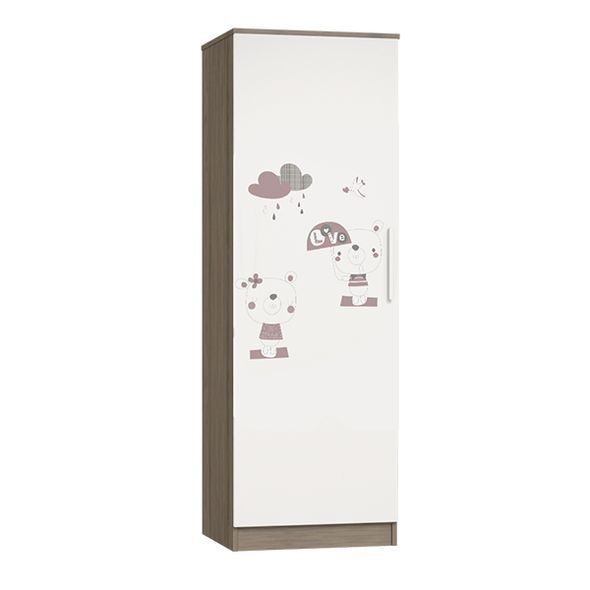 FAKTUM POPPI SKŘÍŇ JEDNODÍLNÁ - SKŘÍNĚ - SPINKÁNÍ