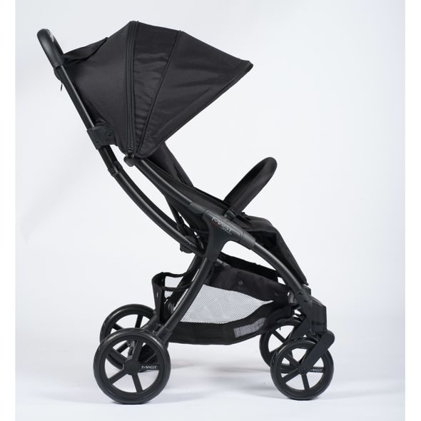 MAST M.2X KOČÁREK ONYX - SPORTOVNÍ KOČÁRKY - KOČÁRKY A PŘÍSLUŠENSTVÍ