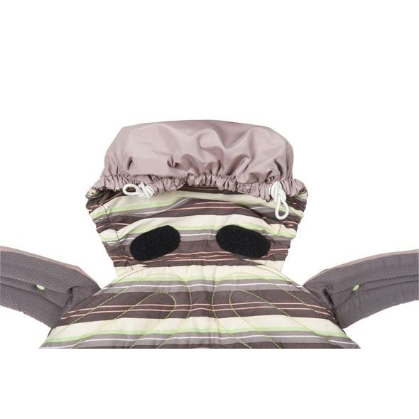 BABYMOOV ERGONOMICKÁ KLOKANKA - ERGONOMICKÁ NOSÍTKA - NOŠENÍ & SPORT