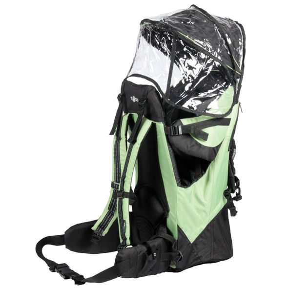 ZOPA CARRIER S PLÁŠTĚNKOU - KROSNY - NOŠENÍ & SPORT