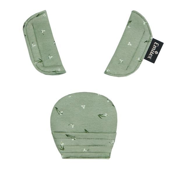 EMITEX SOUPRAVA POLSTROVÁNÍ SPRING MEADOW - POLSTROVÁNÍ PÁSŮ - AUTOSEDAČKY A PŘÍSLUŠENSTVÍ