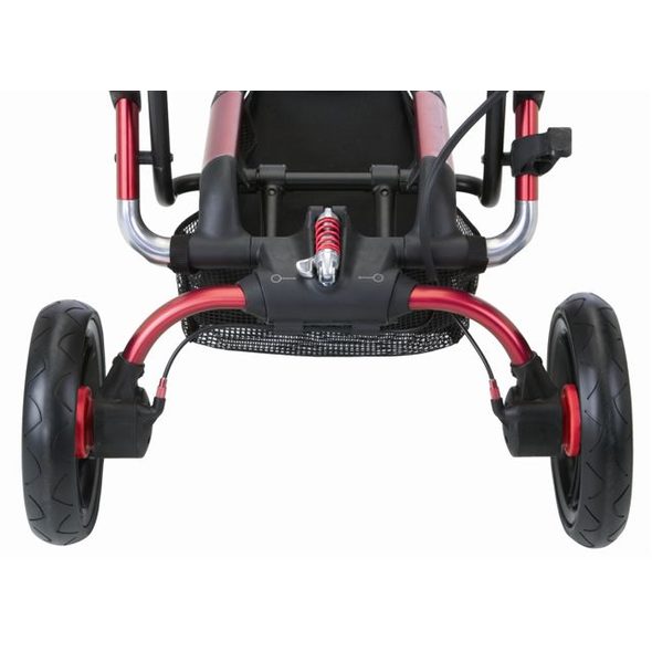 JANÉ TRIDER FORMULA MATRIX 2011 - TROJKOMBINACE - KOČÁRKY A PŘÍSLUŠENSTVÍ