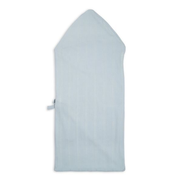 LODGER WRAPPER NEWBORN POINTELLE AIR - ZAVINOVAČKY - SPINKÁNÍ