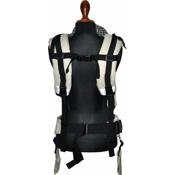 BABYKOOL™ G2I - NOSÍTKO - NOSÍTKA - NOŠENÍ & SPORT