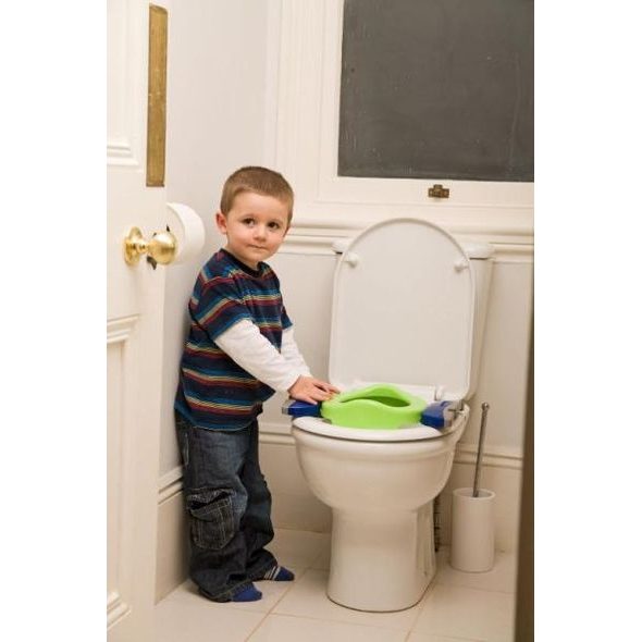 POTETTE PLUS® 2V1 CESTOVNÍ NOČNÍK - NOČNÍKY - PŘEBALOVÁNÍ