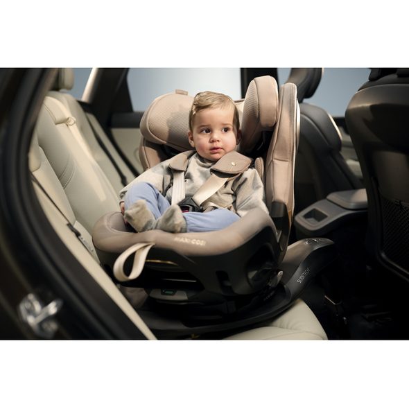 MAXI-COSI PEARL XL SLIDE PRO AUTOSEDAČKA AUTHENTIC TRUFFLE - AUTOSEDAČKY 0-36KG - AUTOSEDAČKY A PŘÍSLUŠENSTVÍ
