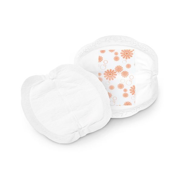 TRUELIFE NUTRIO BREAST PADS PREMIUM 50 PACK - PRSNÍ VLOŽKY - PRO MAMINKY
