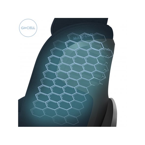 MAXI-COSI MICA 360 PRO I-SIZE AUTHENTIC BLUE 2024 - AUTOSEDAČKY 0-18KG - AUTOSEDAČKY A PŘÍSLUŠENSTVÍ