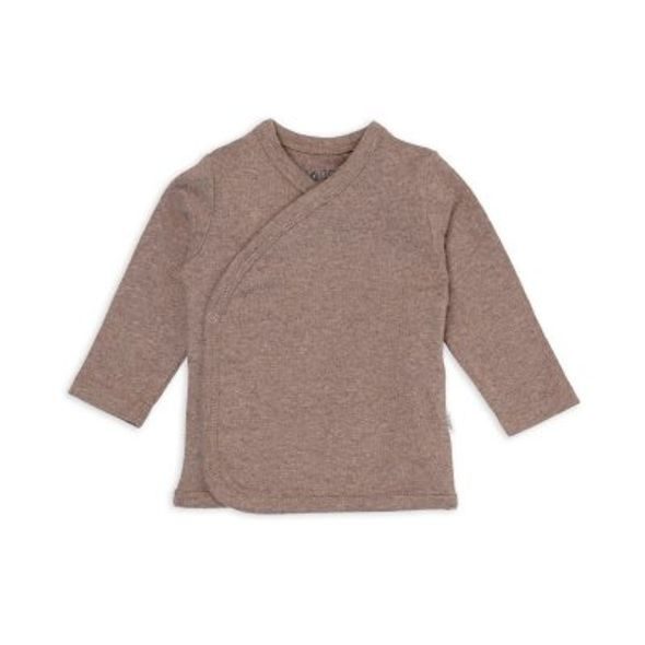 LODGER ZAVINOVACÍ KABÁTEK MELANGE BUFFALO VEL. 68 - KABÁTKY, MIKINKY - PRO DĚTI