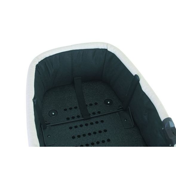 BEBECAR BASIC-KOMPLET IP-OP (PODVOZEK,VANA, KABELA,SPORT.SEDAČKA, AUTOSED.) 2015 - TROJKOMBINACE - KOČÁRKY A PŘÍSLUŠENSTVÍ