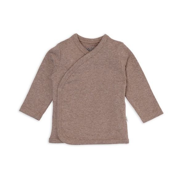 LODGER ZAVINOVACÍ KABÁTEK MELANGE BUFFALO VEL. 50 - BODY - PRO DĚTI