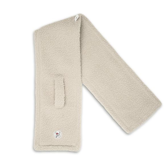 LODGER ŠÁLA TEDDY BIRCH - RUKAVIČKY, ŠÁTKY, NÁKRČNÍKY - PRO DĚTI