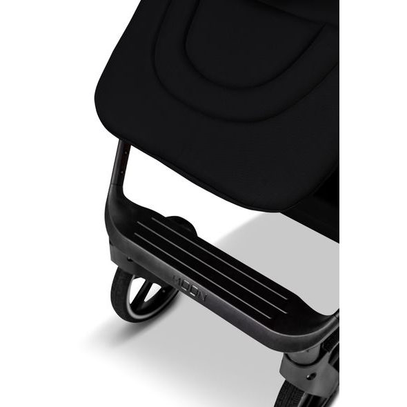 MOON CIAO KOMBI SET - ONYX - KOMBINACE S PŘÍSLUŠENSTVÍM - KOČÁRKY A PŘÍSLUŠENSTVÍ