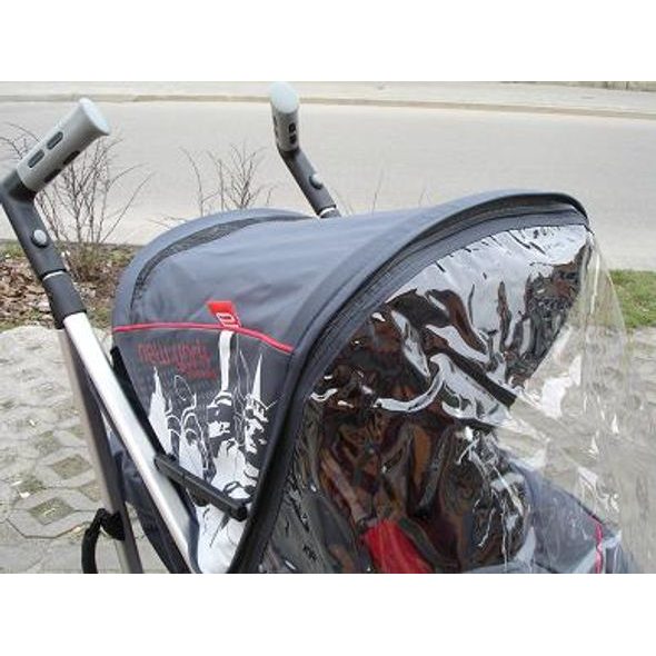 ESPIRO METRO GOLFOVÝ KOČÁREK 2011 ! - GOLFOVÉ KOČÁRKY - KOČÁRKY A PŘÍSLUŠENSTVÍ