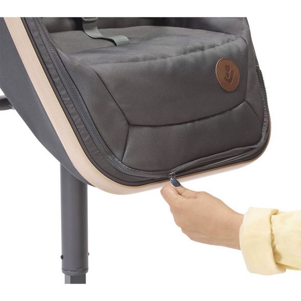 MAXI-COSI ALBA BEYOND GRAPHITE - KOŠÍKY A KOLÉBKY - SPINKÁNÍ