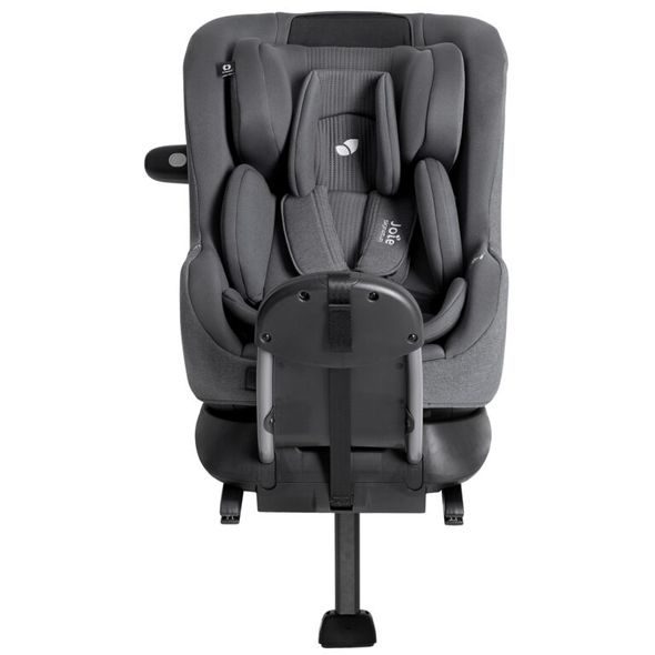 JOIE I-PRODIGI™ SIGNATURE EBONY - AUTOSEDAČKY 0-25KG - AUTOSEDAČKY A PŘÍSLUŠENSTVÍ