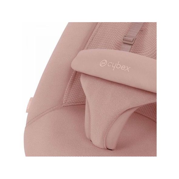 CYBEX GOLD BOUNCER 2025 - LEHÁTKA A HOUPADLA - SPINKÁNÍ