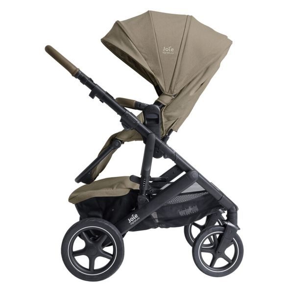 JOIE VINCA™ + RAMBLE XL SANDSTONE - DVOJKOMBINACE - KOČÁRKY A PŘÍSLUŠENSTVÍ