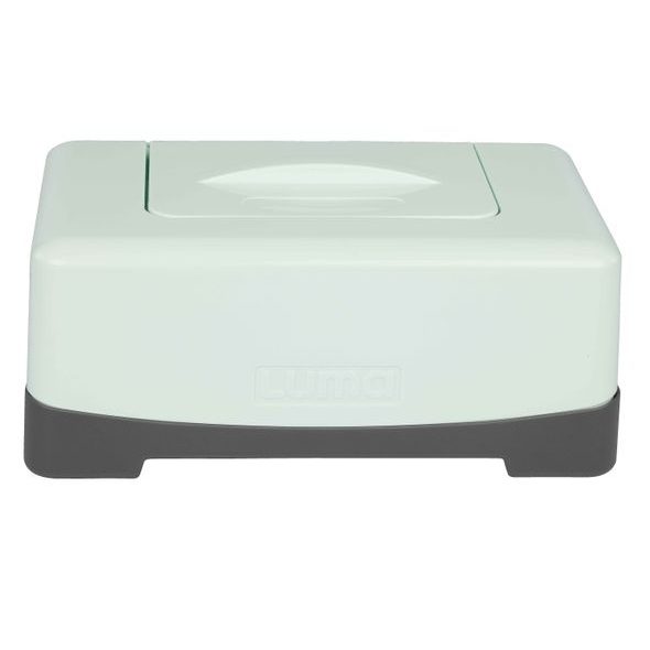 LUMA BOX NA VLHČENÉ UBROUSKY - POUZDRA NA UBROUSKY - PŘEBALOVÁNÍ